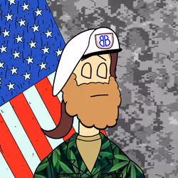 Battle Budiez #8277