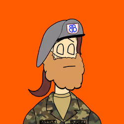 Battle Budiez #6900