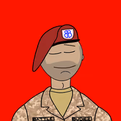 Battle Budiez #16