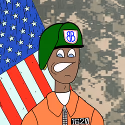 Battle Budiez #15