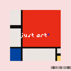 JustArt* #32