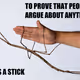 Rodeo posts