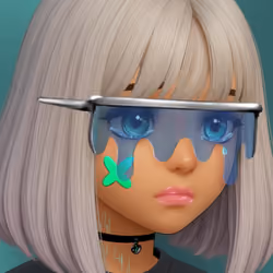 Echo - 36: Wish Offline