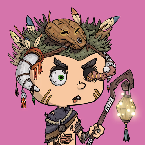 Wizard Of Kingdom #1