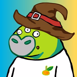 Capy Friends #12