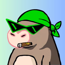 Capy Friends #13