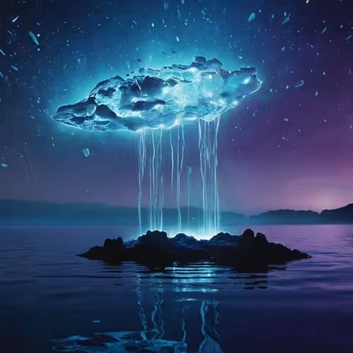 Whispers From A Broken Sky 2
