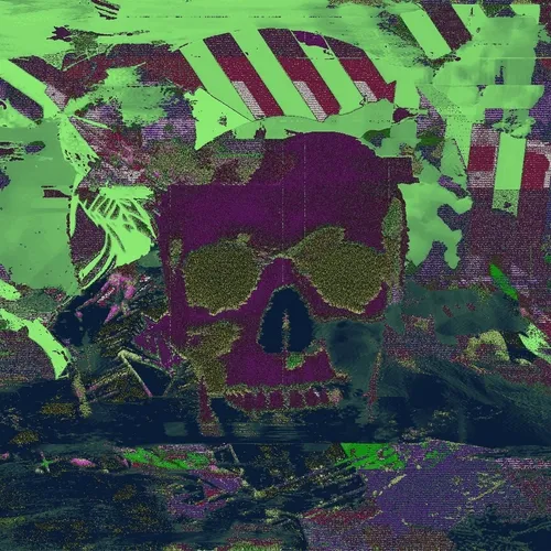Synthwave Phantom