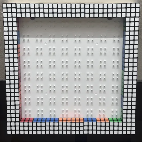 Hariology Cubed