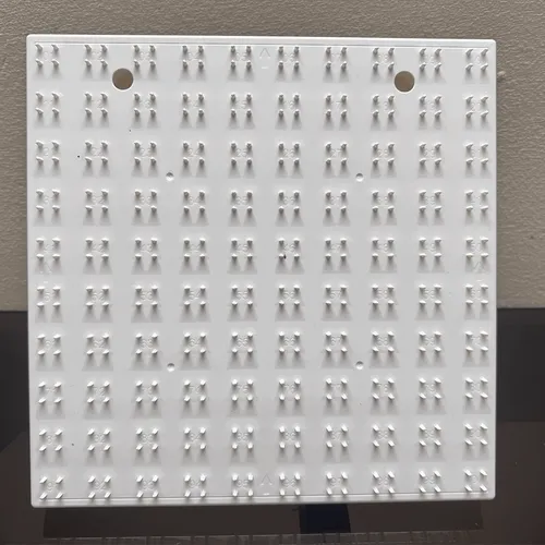 Hariology Cubed