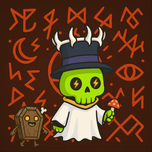 Tiny Reapers 105962269