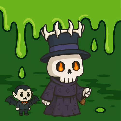 Tiny Reapers 105962269