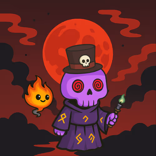 Tiny Reapers 105962269