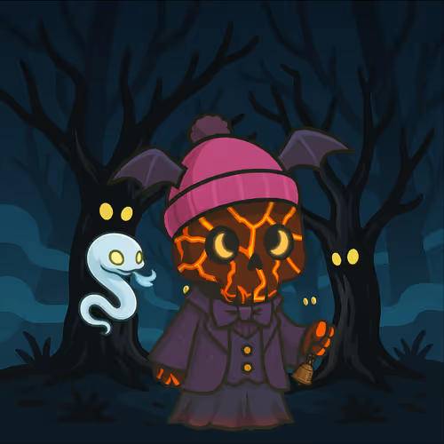 Tiny Reapers 105962269