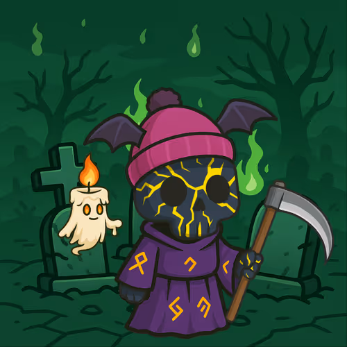 Tiny Reapers 105962269