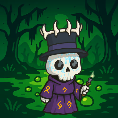 Tiny Reapers 105962269