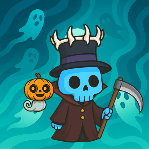 Tiny Reapers 105962269