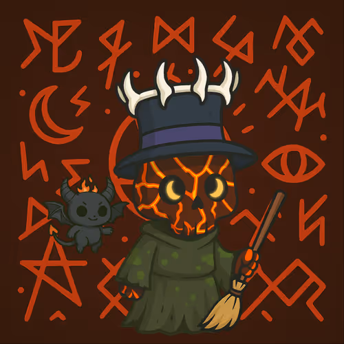Tiny Reapers 105962269