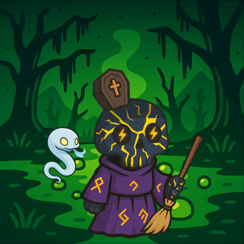 Tiny Reapers 105962269