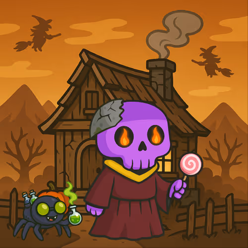 Tiny Reapers 105962269