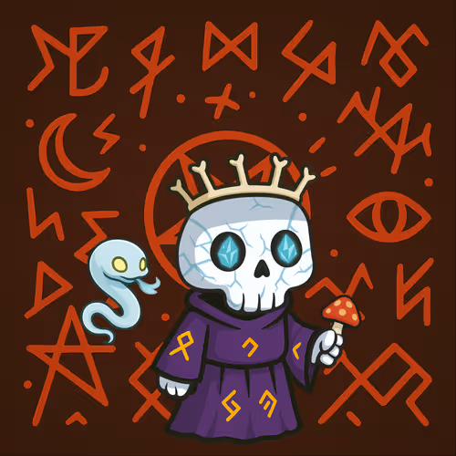 Tiny Reapers 105962269
