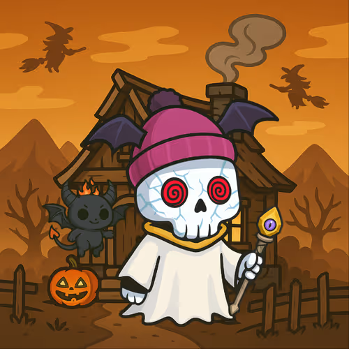 Tiny Reapers 105962269