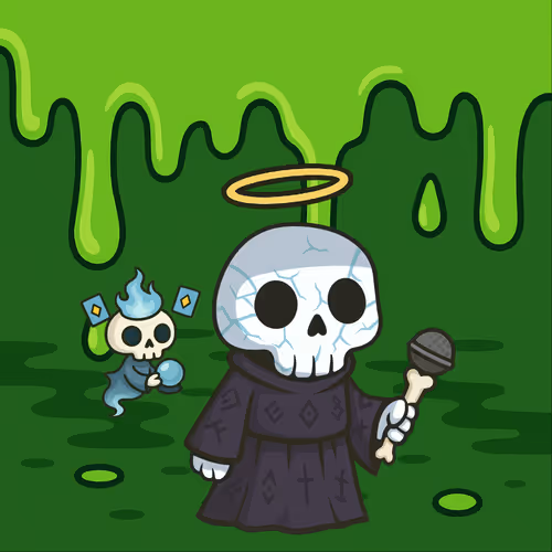 Tiny Reapers 105962269