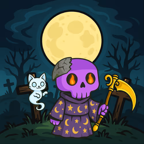 Tiny Reapers 105962269