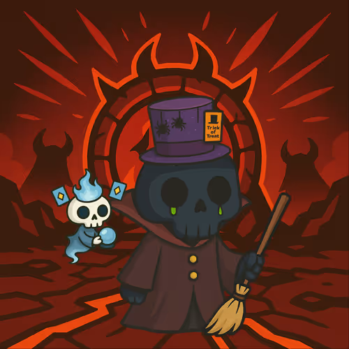 Tiny Reapers 105962269