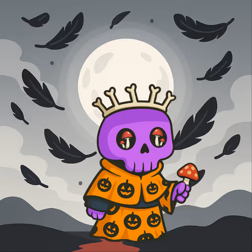 Tiny Reapers 105962269