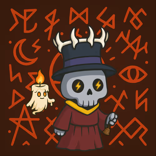 Tiny Reapers 105962269