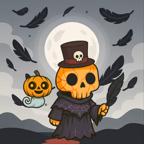 Tiny Reapers 105962269