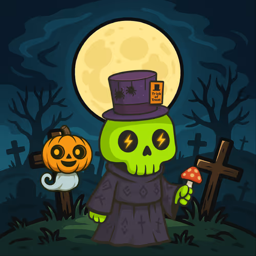 Tiny Reapers 105962269