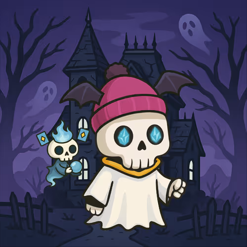 Tiny Reapers 105962269
