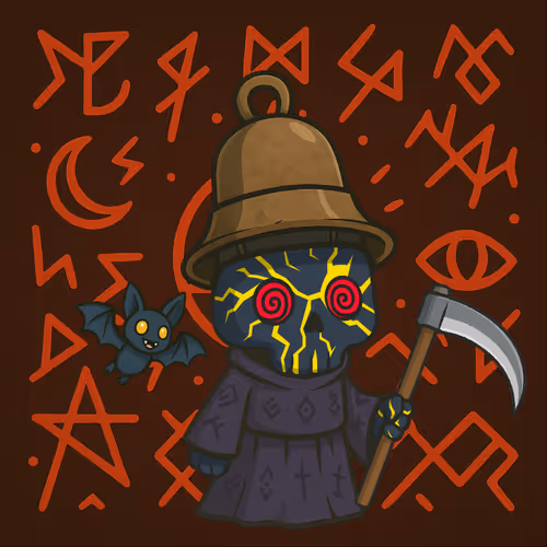 Tiny Reapers 105962269