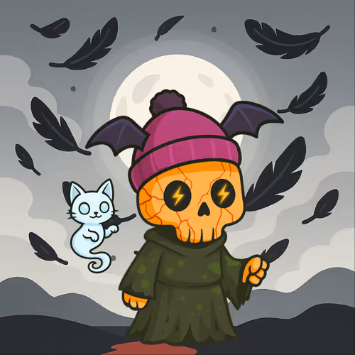Tiny Reapers 105962269