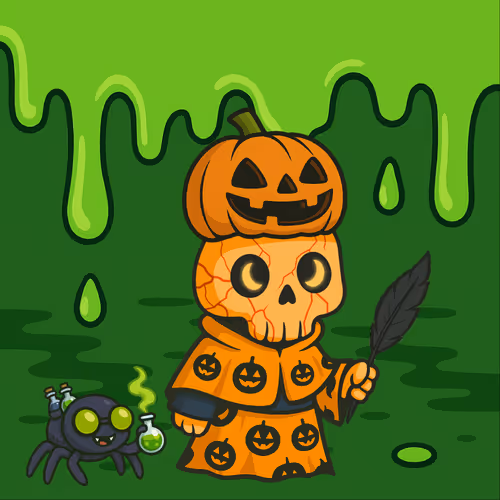 Tiny Reapers 105962269