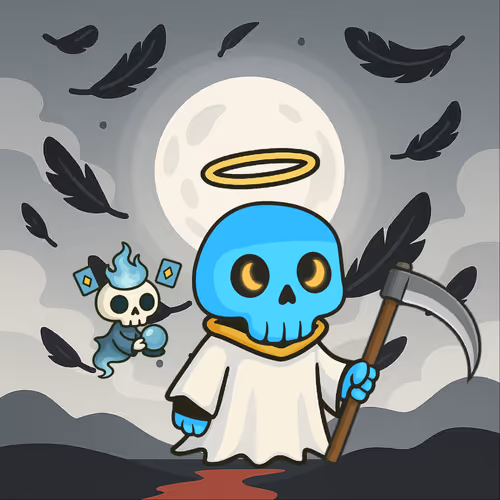 Tiny Reapers 105962269