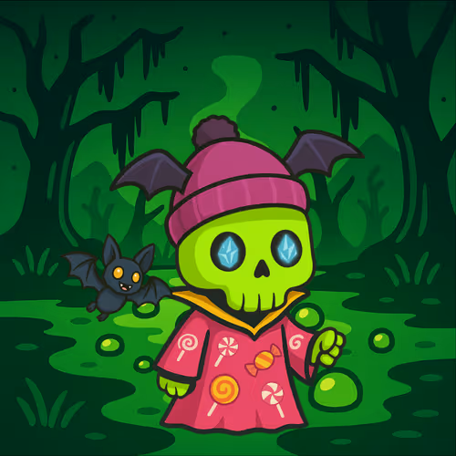Tiny Reapers 105962269
