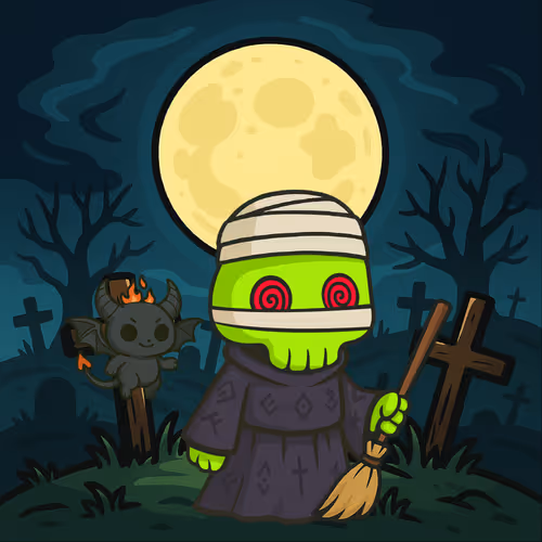 Tiny Reapers 105962269