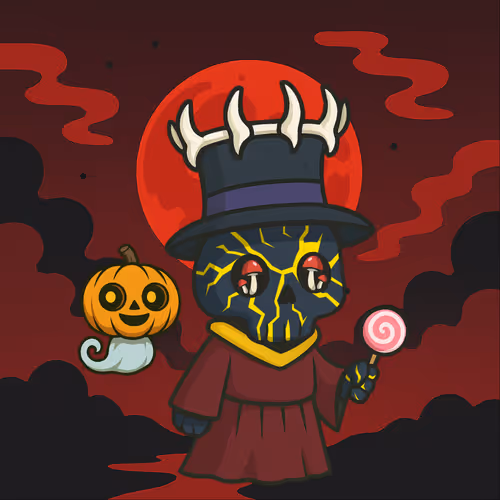 Tiny Reapers 105962269