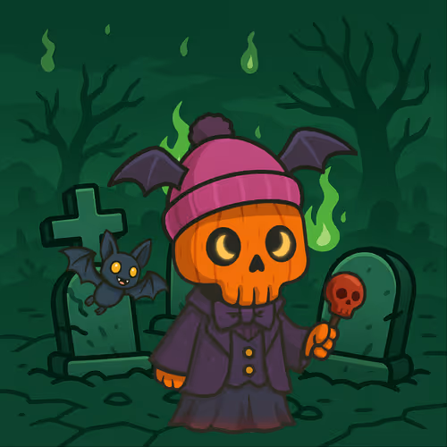 Tiny Reapers 105962269