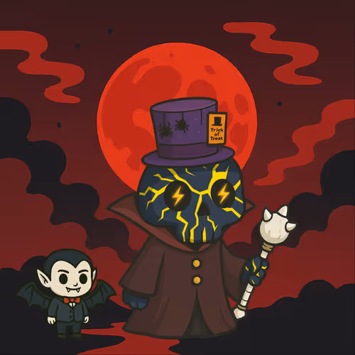 Tiny Reapers 105962269