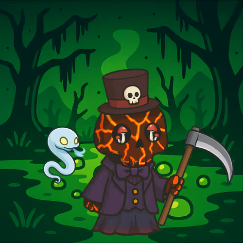 Tiny Reapers 105962269 logo