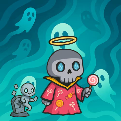 Tiny Reapers 105962269