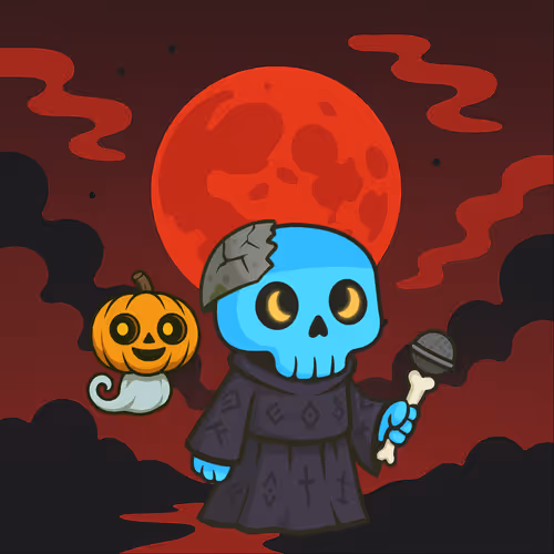 Tiny Reapers 105962269
