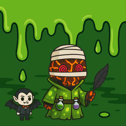 Tiny Reapers 105962269
