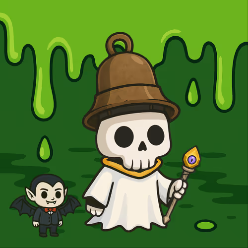 Tiny Reapers 105962269