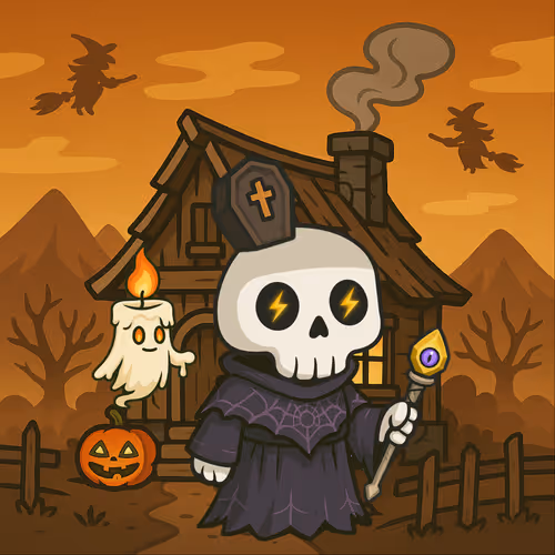 Tiny Reapers 105962269