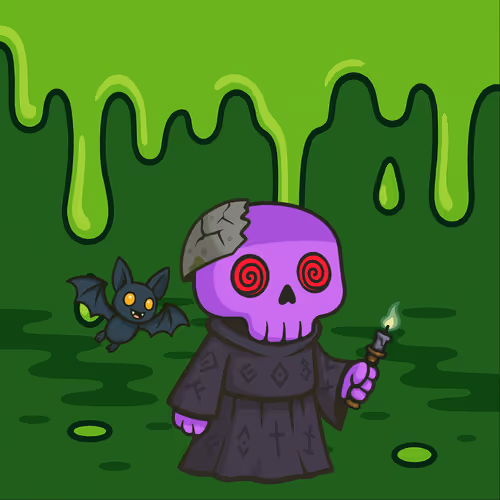 Tiny Reapers 105962269